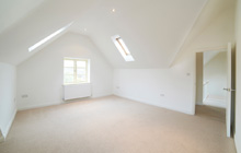 Worminster bedroom extension leads