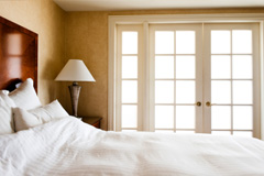 Worminster bedroom extension costs