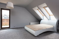 Worminster bedroom extensions