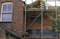 free Worminster home extension quotes