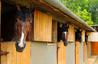 free Worminster stable construction quotes