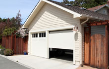 Worminster garage construction leads