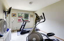Worminster home gym construction leads
