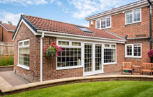 Worminster house extension leads