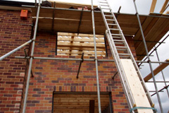 house extensions Worminster